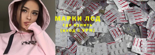 стафф Алексин