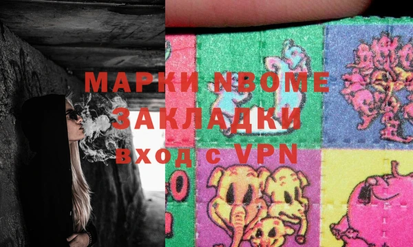 стафф Алексин